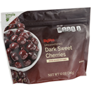 Hy-Vee Dark Sweet Cherries Unsweetened