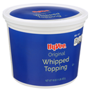 Hy-Vee Whipped Topping