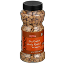 Hy-Vee Dry Roasted Honey Roasted Peanuts
