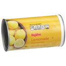 Hy-Vee Lemonade Juice Drink Frozen Concentrate