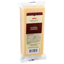 Hy-Vee Select Gouda Cheese