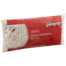 Hy-Vee All Natural Great Northern Beans