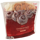 Hy-Vee Easy to Bake Cinnamon Rolls with Cream Cheese Frosting 12Ct