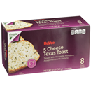 Hy-Vee 5 Cheese Texas Toast 8 Slices