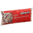 Hy-Vee All Natural Nine Bean Soup Mix