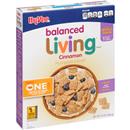 Hy-Vee One Step Balanced Living Cinnamon Multigrain Cereal