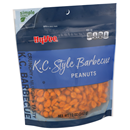 Hy-Vee K.C. Style Barbeque Peanuts