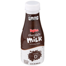 Hy-Vee Whole Vitamin D Chocolate Milk