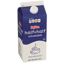 Hy-Vee Half & Half