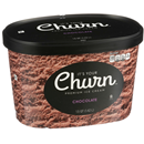 It's Your Churn Premium Ice Cream Chocolate