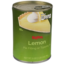 Hy-Vee Lemon Pie Filling or Topping