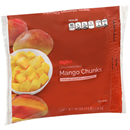Hy-Vee Unsweetened Mango Chunks