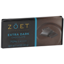 Zöet Premium Belgian Chocolate Extra Dark 70% Cacao