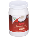 Hy-Vee Refined Coconut Oil