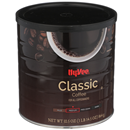 Hy-Vee Medium Classic Ground Coffee