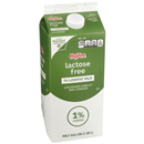 Hy-Vee 100% Lactose Free 1% Lowfat Milk