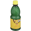 Hy-Vee Reconstituted Lemon Juice