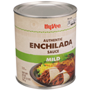 Hy-Vee Mild Enchilada Sauce