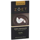 Zöet Dark Choc w/Coconut 50% Cacao
