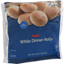 Hy-Vee White Dinner Rolls 24Ct