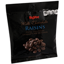 Hy-Vee Chocolate Raisins