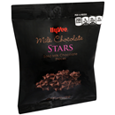 Hy-Vee Milk Chocolate Stars