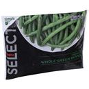 Hy-Vee Select Premium Whole Green Beans