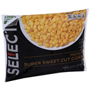 Hy-Vee Select Frozen Premium Super Sweet Cut Corn