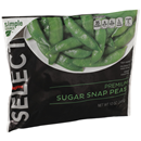 Hy-Vee Select Premium Sugar Snap Peas