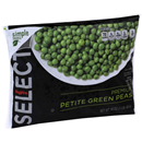 Hy-Vee Select Premium Petite Green Peas
