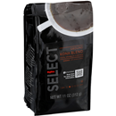 Hy-Vee Select Medium Light Roast Kona Blend 100% Arabica Ground Coffee