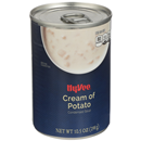 Hy-Vee Cream of Potato Condensed Soup