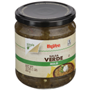 Hy-Vee Salsa Verde, Mild