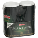 Hy-Vee Salt & Pepper Shaker Set