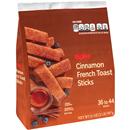 Hy-Vee Cinnamon French Toast Sticks