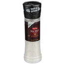 Hy-Vee Grinder Sea Salt
