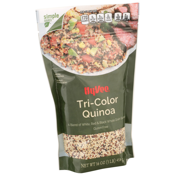 Quinoa BIO - Trevisan Shop