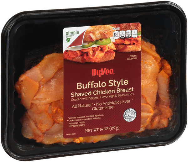 Hy-Vee Fresh Young Whole Chicken  Hy-Vee Aisles Online Grocery