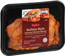 Hy-Vee Buffalo Style Shaved Chicken Breast