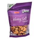 Hy-Vee Honey Salt Cashews