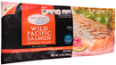 Hy-Vee Fish Market Wild Caught Wild Pacific Salmon Whole Fillet