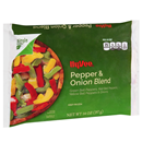 Hy-Vee Pepper & Onion Blend