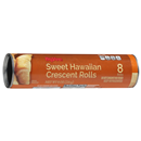 Hy-Vee Crescent Rolls, Sweet Hawaiian 8Ct