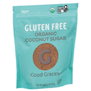 Good Graces Gluten Free Coconut Sugar