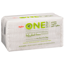 Hy-Vee One Step Paper Napkins, Premium, Recycled, 1-Ply