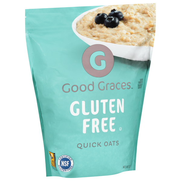 Good Graces Gluten Free Organic Chili Mix | Hy-Vee Grocery