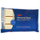 Hy-Vee Vanilla Almond Bark