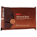 Hy-Vee Chocolate Almond Bark
