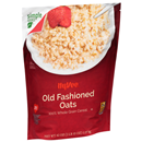 Hy-Vee Oats, Old Fashioned