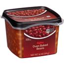 Hy-Vee Oven Baked Beans